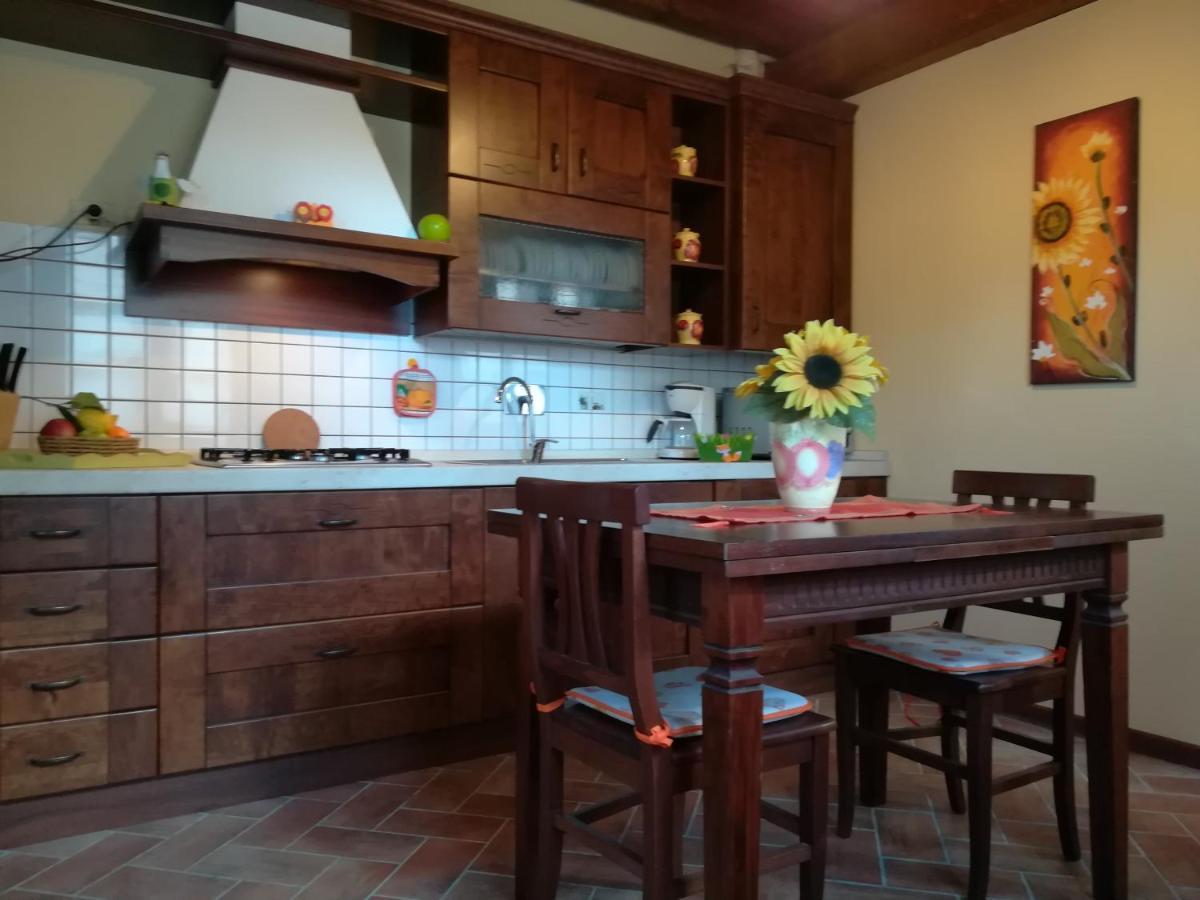 Apartments Borgo Toscano Gambassi Terme Extérieur photo