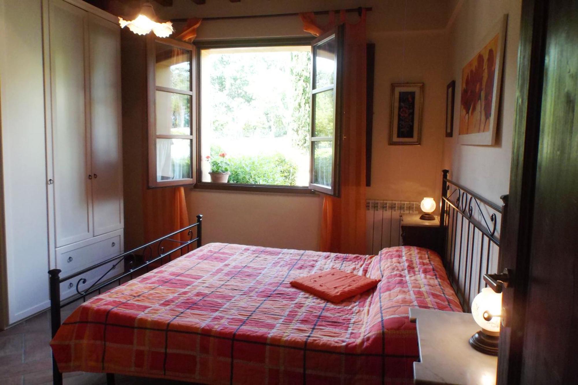 Apartments Borgo Toscano Gambassi Terme Chambre photo
