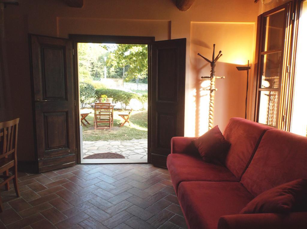 Apartments Borgo Toscano Gambassi Terme Chambre photo
