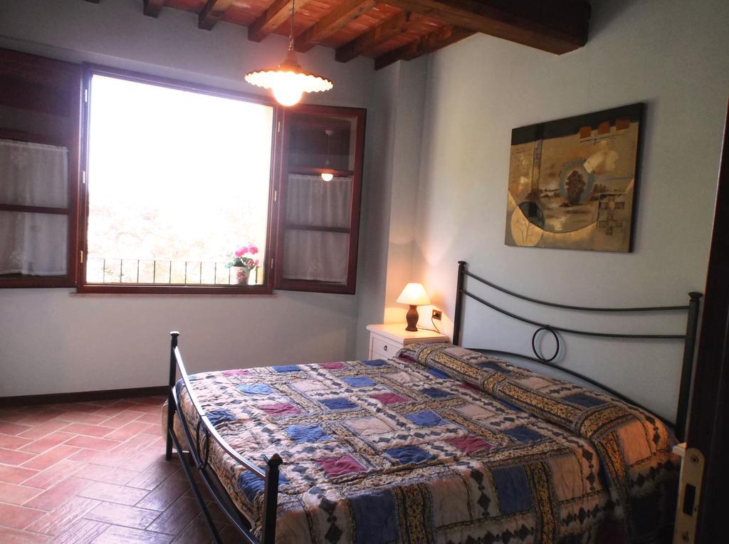 Apartments Borgo Toscano Gambassi Terme Chambre photo
