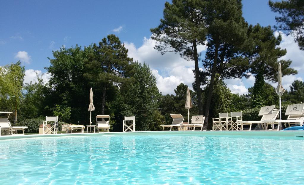 Apartments Borgo Toscano Gambassi Terme Chambre photo