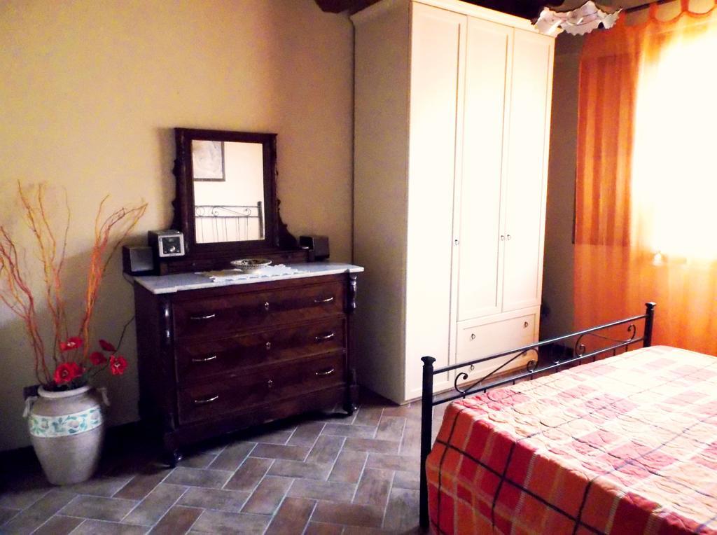 Apartments Borgo Toscano Gambassi Terme Chambre photo