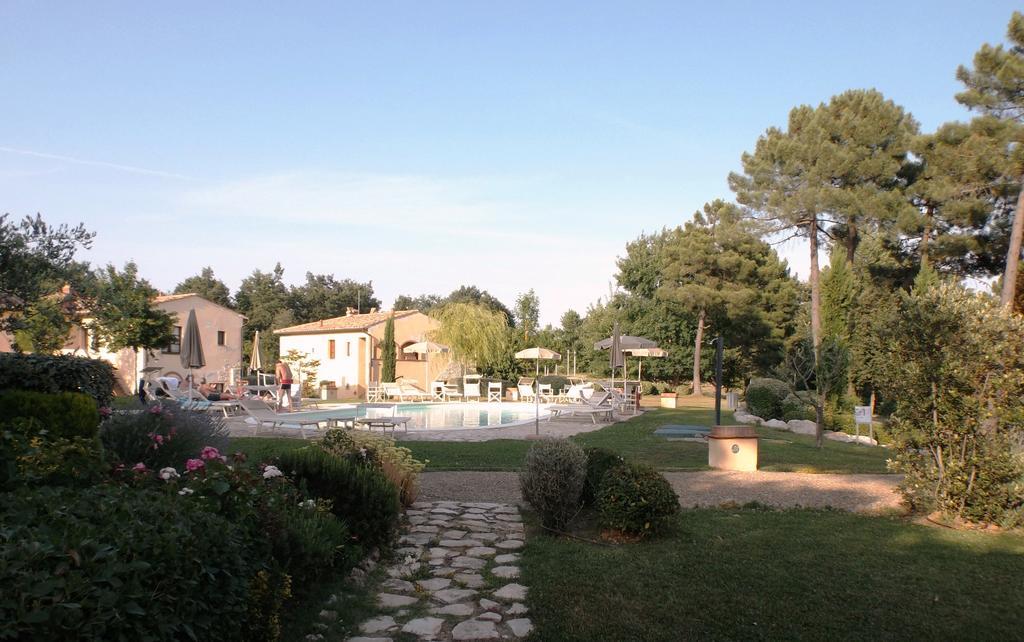 Apartments Borgo Toscano Gambassi Terme Chambre photo