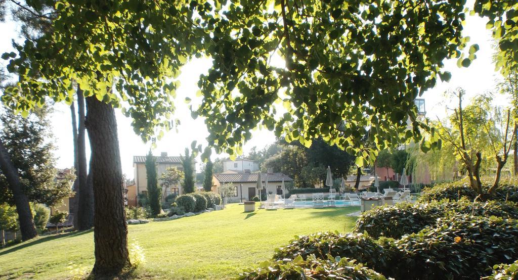 Apartments Borgo Toscano Gambassi Terme Chambre photo