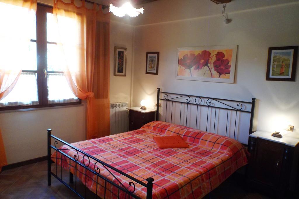 Apartments Borgo Toscano Gambassi Terme Extérieur photo